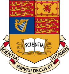 Intern's Uni